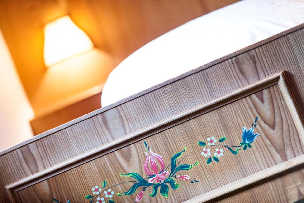 Couette-café Pension Rebgut 3*